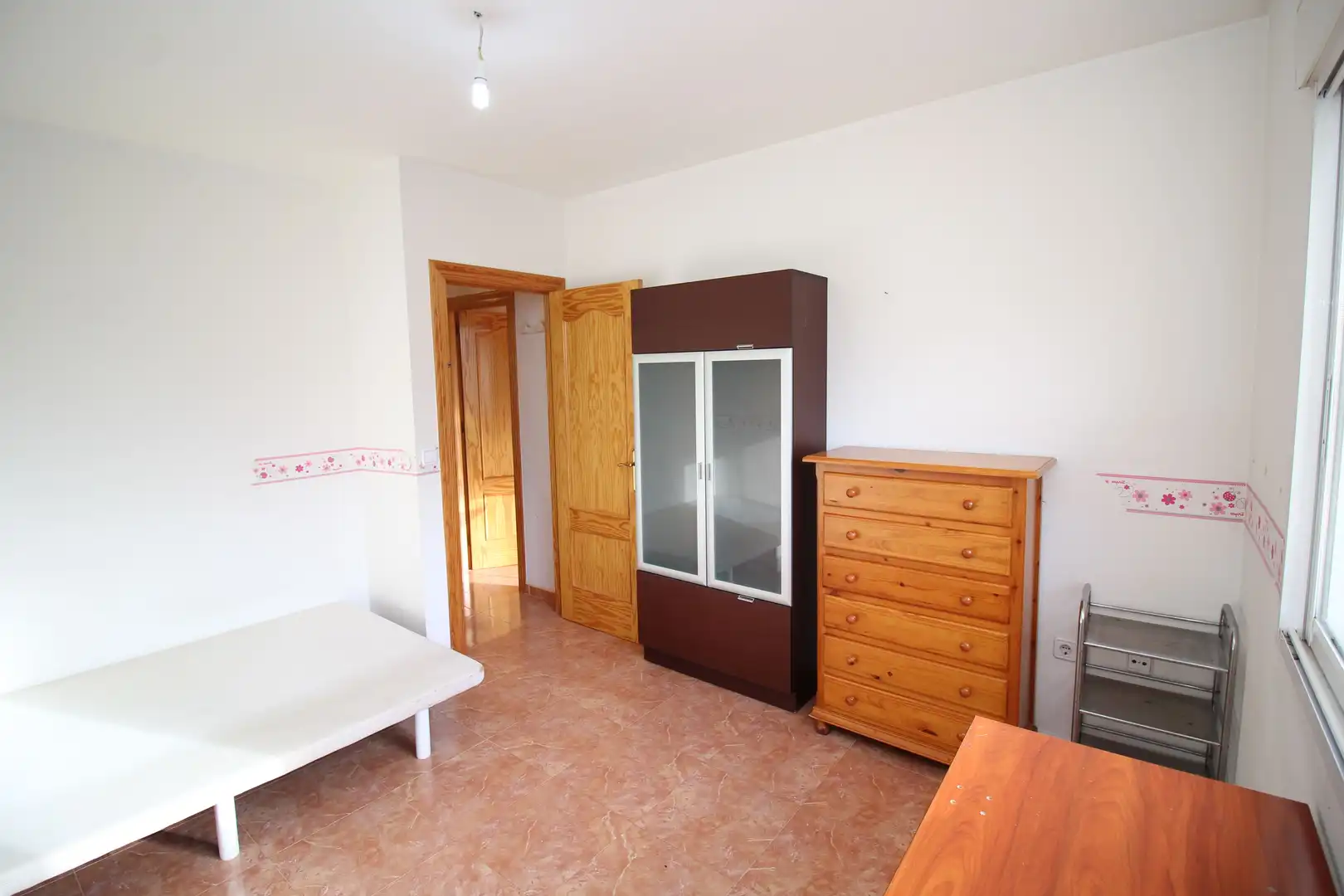 Habitación de Casa o chalet en venta en Cartagena con Aire acondicionado, Jardín privado y Terraza
