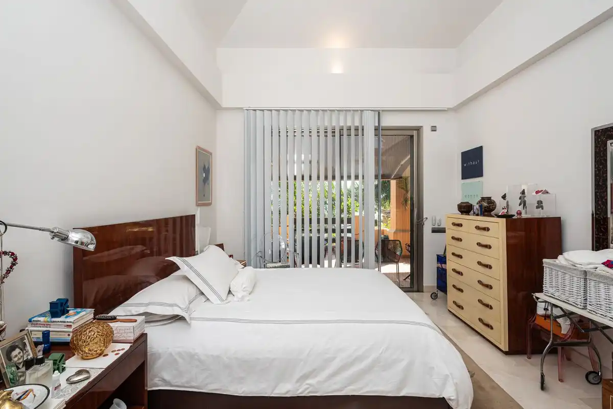 Ático con piscina en venta en Milla de Oro, imagen 7