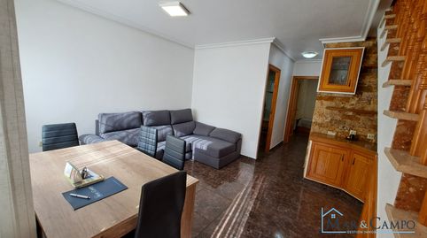 Foto 4 de Casa adosada en venta en Los Cuarteros, San Pedro del Pinatar