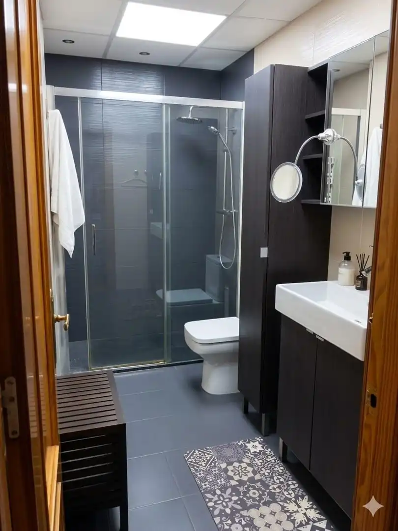Baño de Piso en venta en Santomera con Aire acondicionado y Calefacción