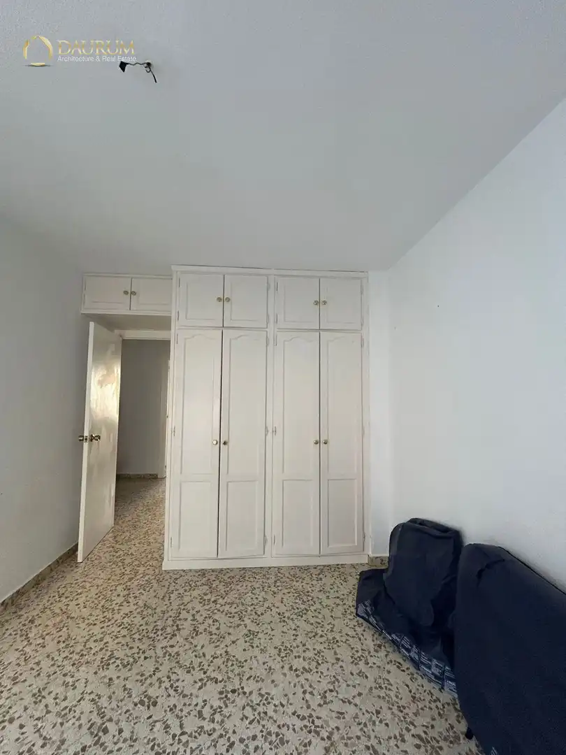 Flat for sale in PÍO BAROJA, El Palo