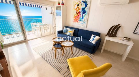 Apartamento en venta en CentrePlatja Gran con Licencia turística, imatge 2