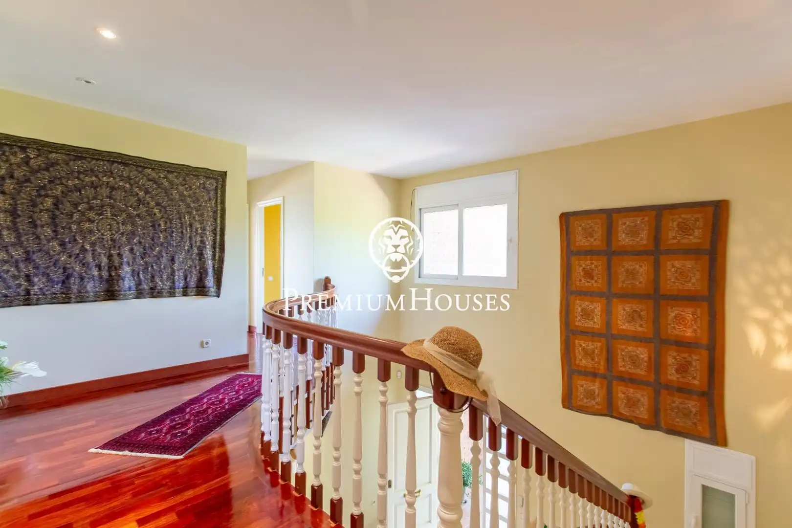 Casa amb terrassa en venda a Rocaferrera, imagen 24