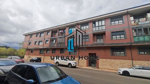 Foto 3 von Wohnung zum Verkauf in Calle Cea, Villaquilambre, León