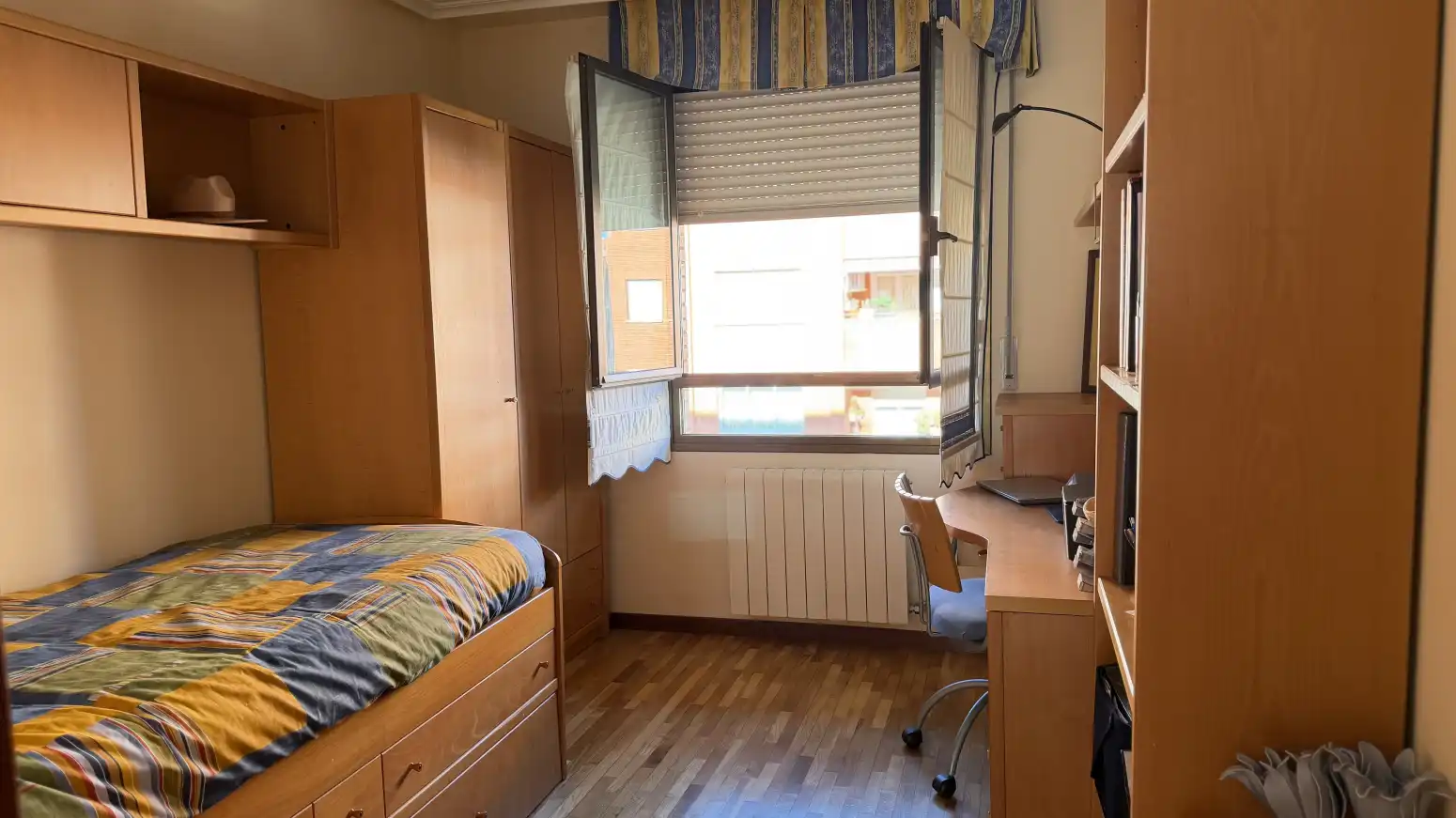 Appartamento con piscina in vendita a Oeste, imagen 20