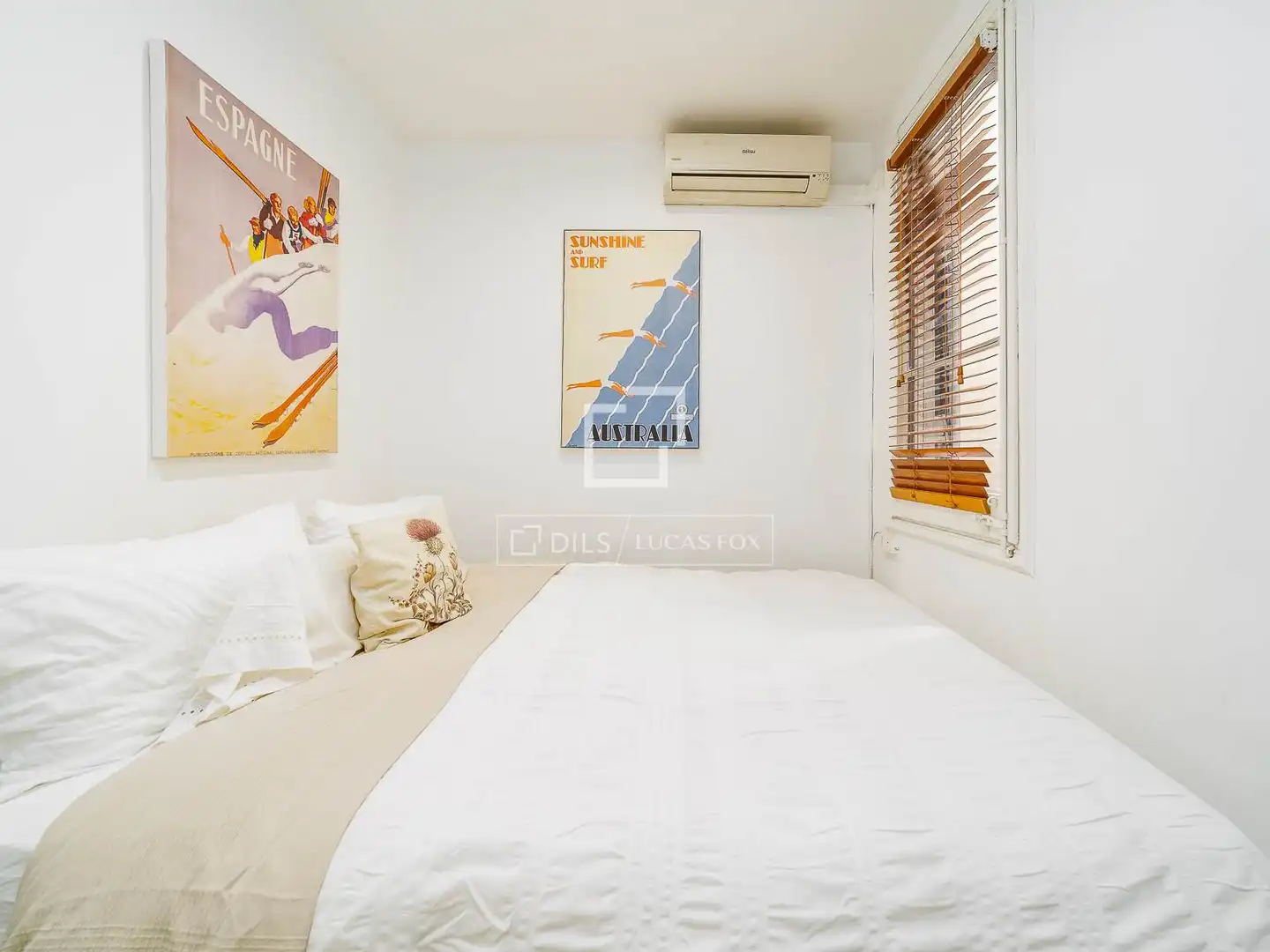 Piso con terraza en venta en Eixample, imagen 16