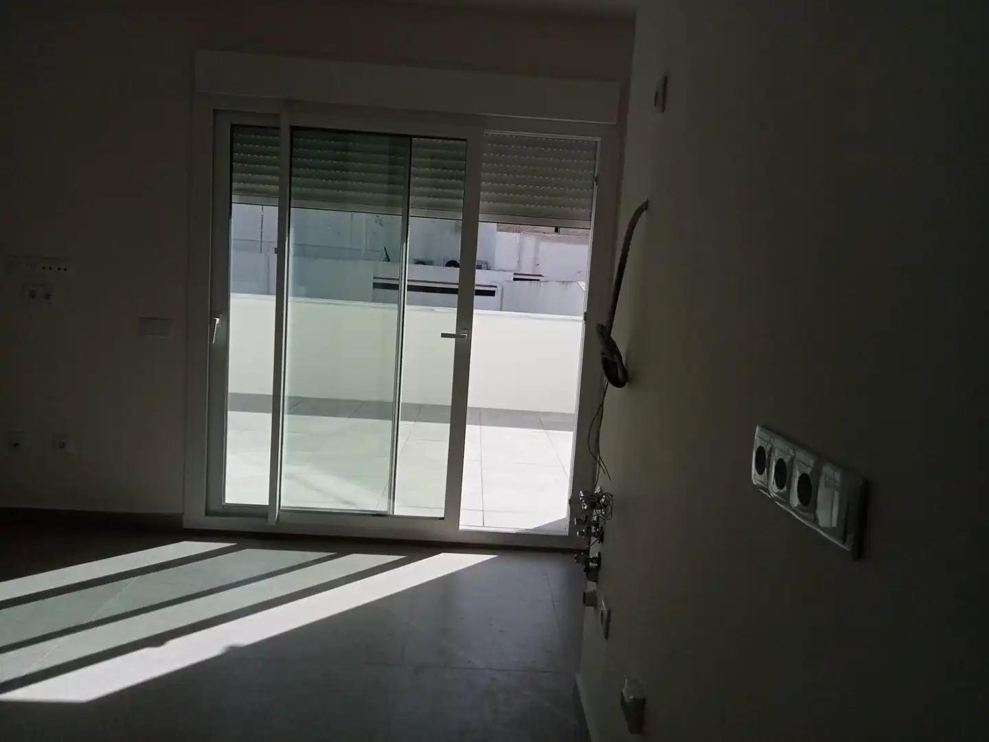 Terrassa de Àtic en venda en Cádiz amb Terrassa