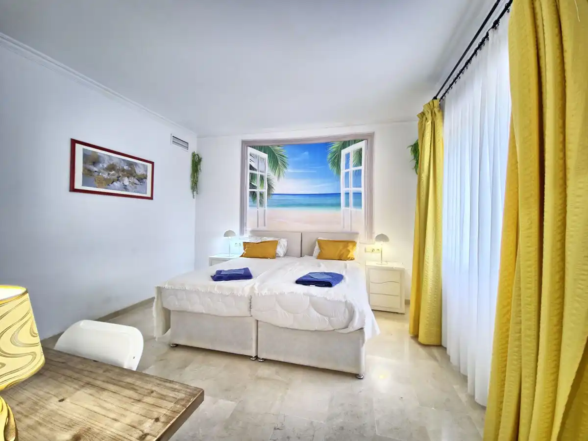 Apartament amb ascensor en venda a Elviria - Cabopino, imagen 18