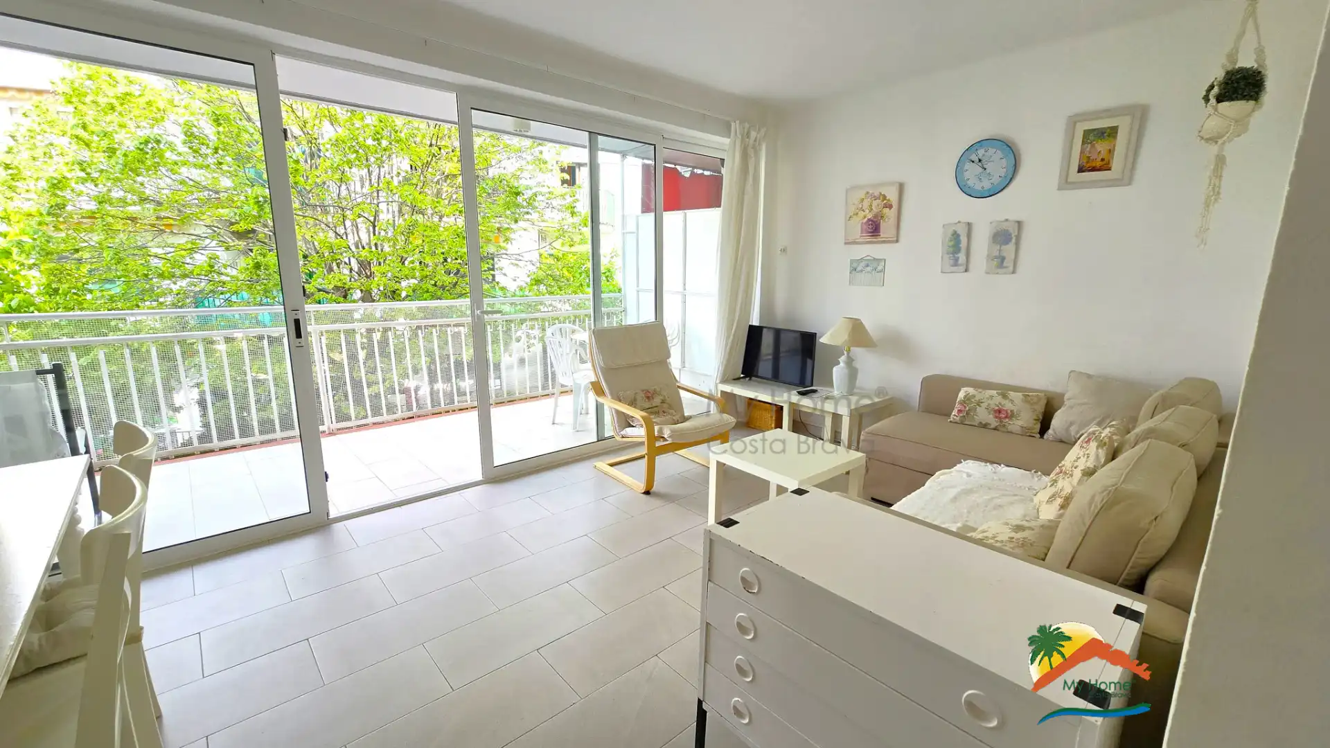 Appartement avec ascenseur à vendre à Tossa de Mar pueblo
