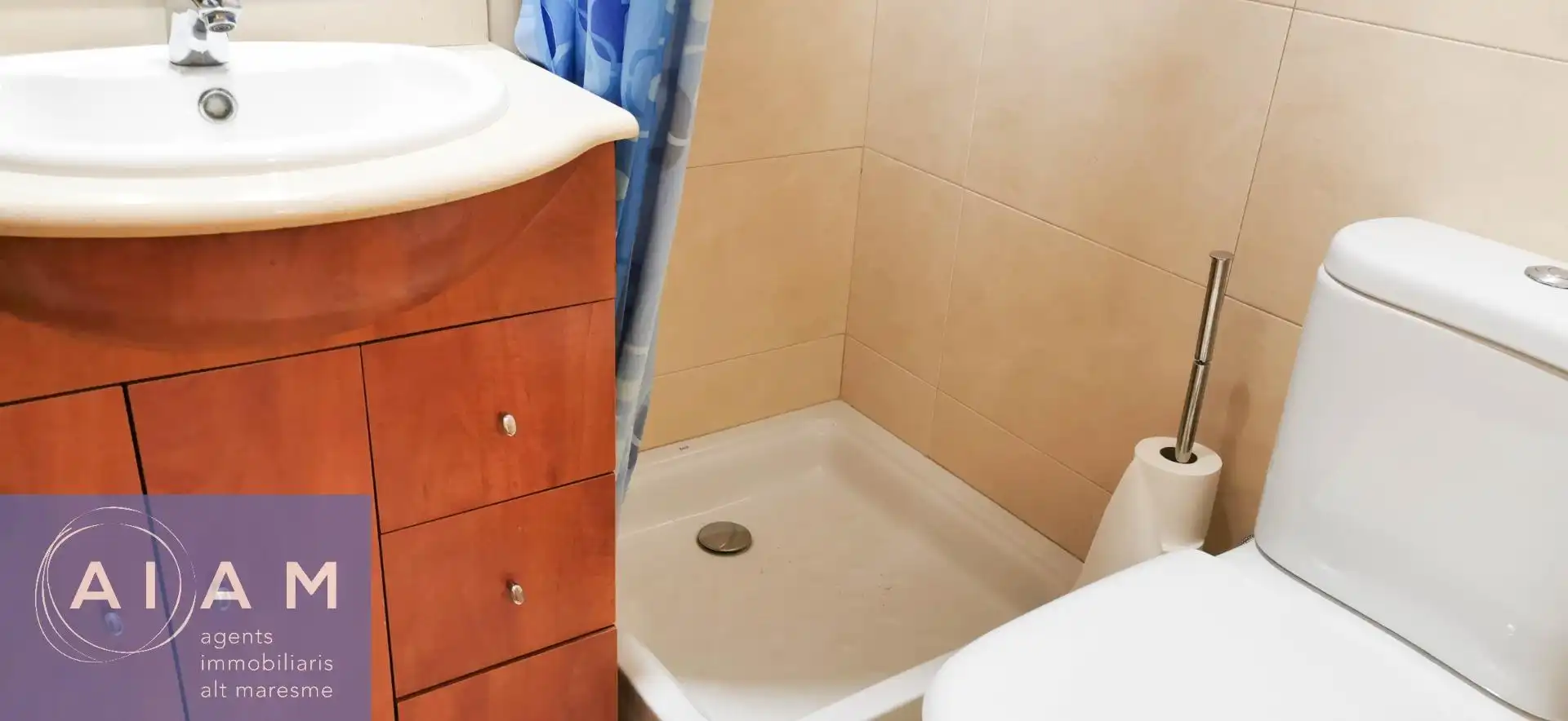 Attic for sale in Calella