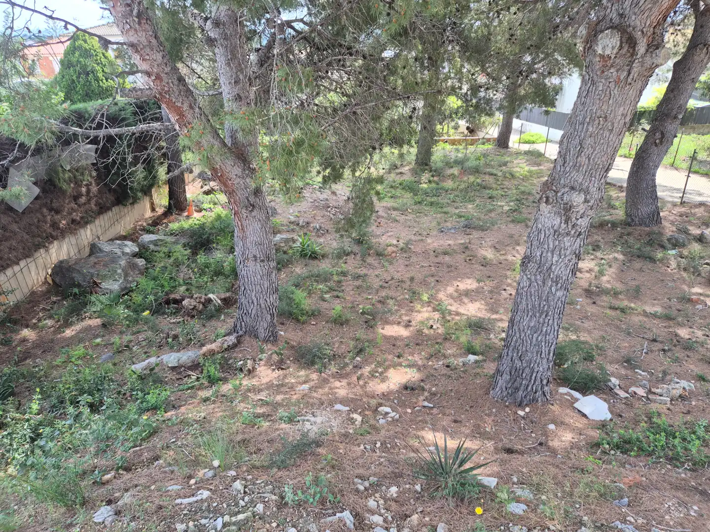 Residencial en venta en Roda de Berà