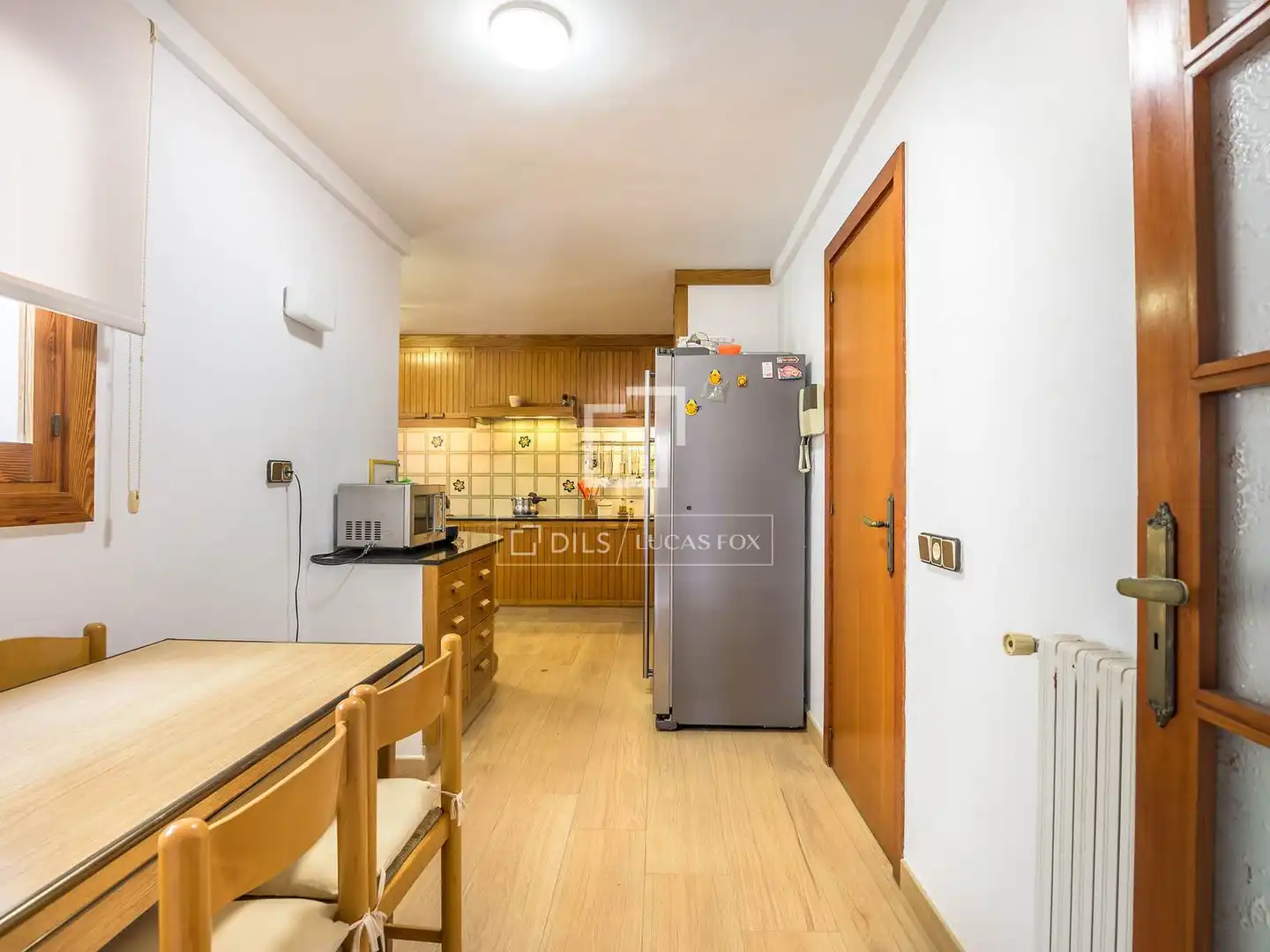 Appartamento con terrazza in vendita a S'Eixample - Can Misses, imagen 17