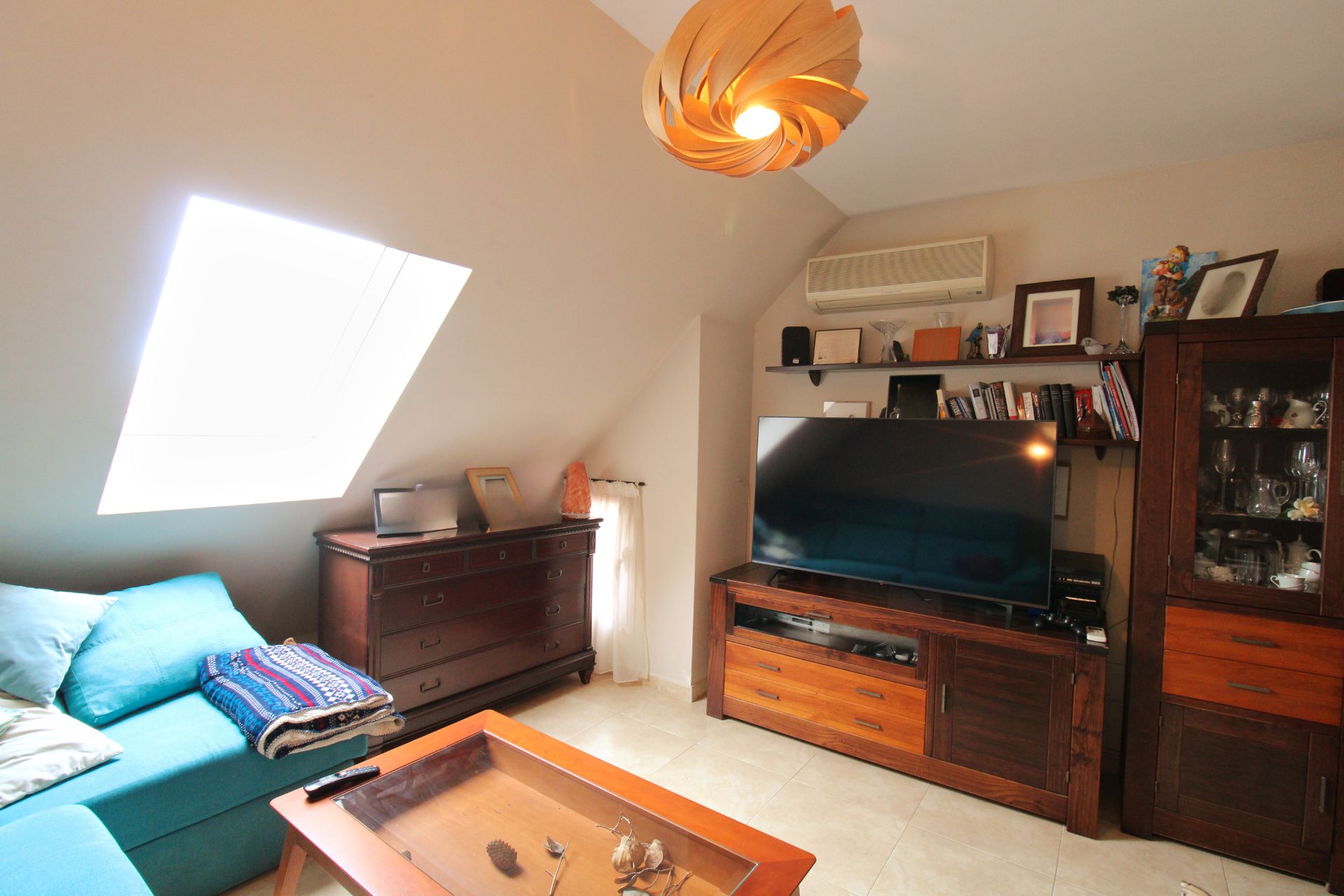 Attic for sale in Alhaurín de la Torre  with Air Conditioner, Heating and Terrace