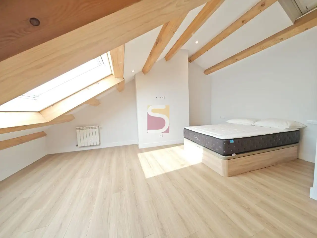 Flat for rent in Vigo , Pontevedra