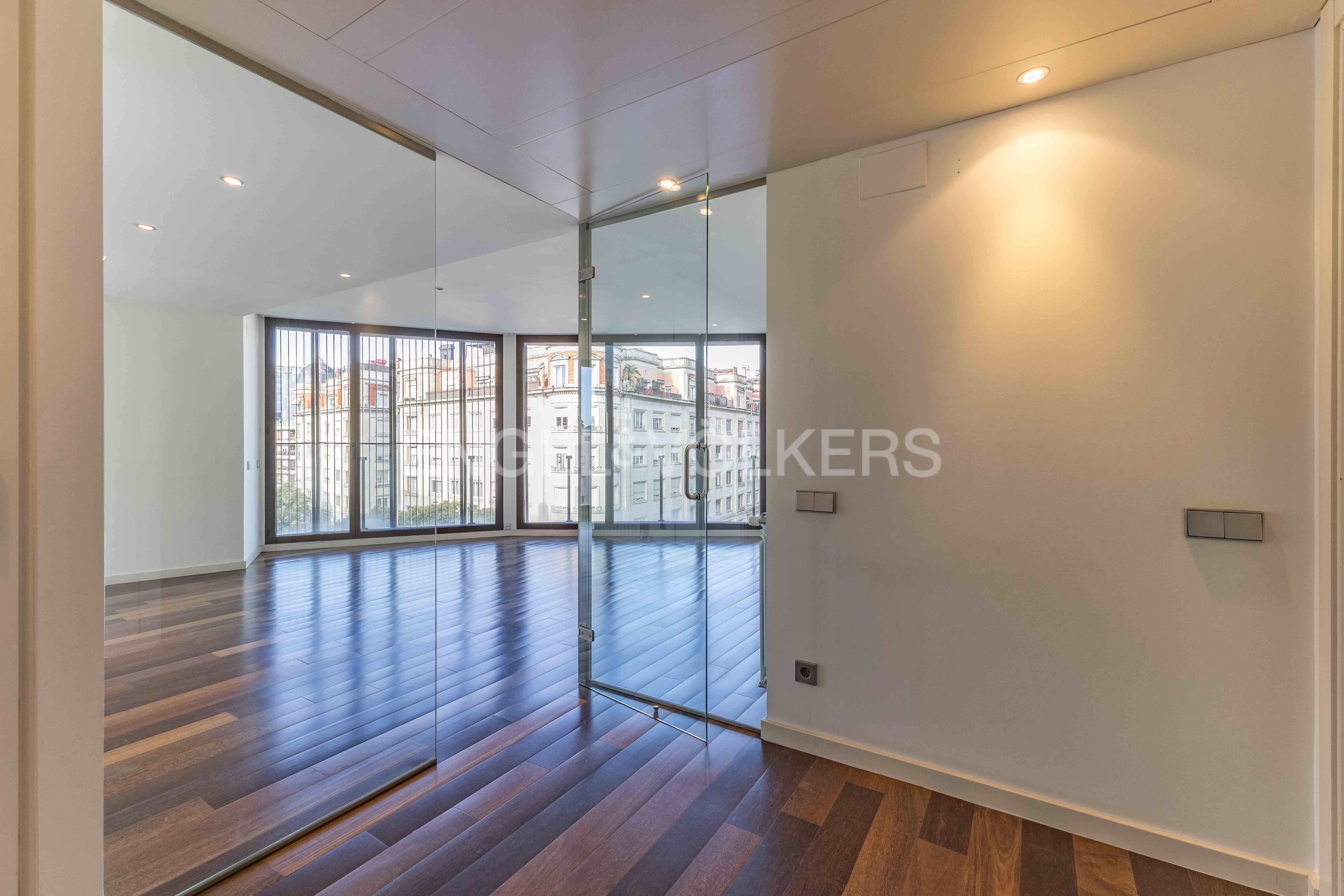 Apartment for sale in  Barcelona Capital  with Air Conditioner, Heating and Parquet flooring