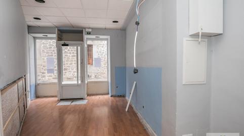 Photo 5 of Premises to rent in Calle Tomas Luis de Victoria, 17, Murallas, Ávila