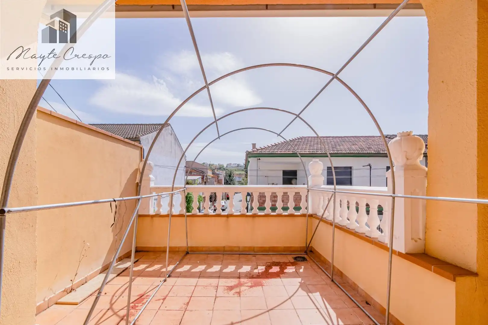 Villa mit Terrasse zum Verkauf in Calle Calle de la Huerta de Belén, imagen 23