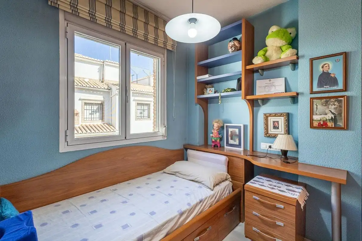 Maison mitoyenne à vendre à Calle Torre de la Pólvora 45, imagen 21
