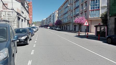 Foto 5 de Pis en venda a De Santiago, Ventiun, Ourense Capital