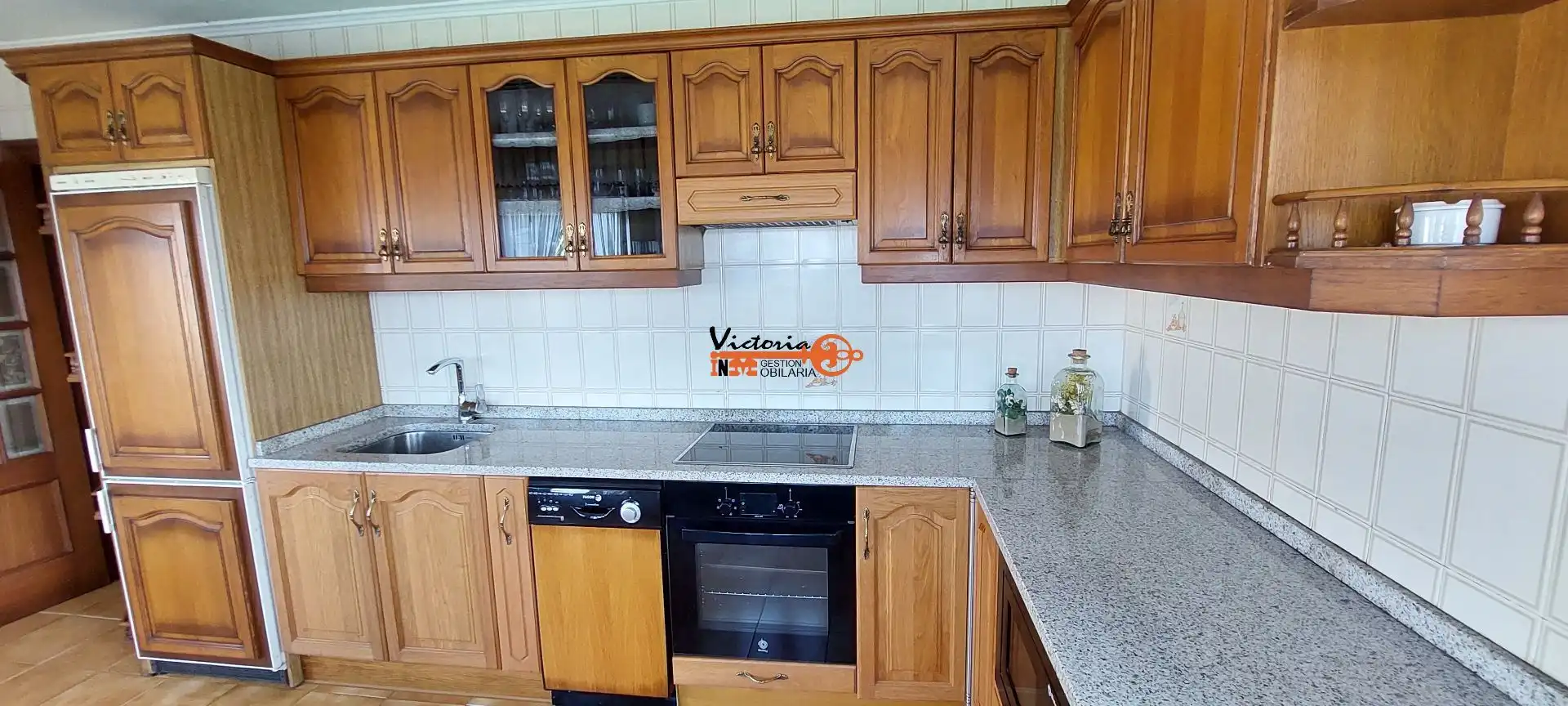 Casa o chalet en venta en Oriñón - Allendelagua