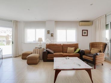 Appartement avec ascenseur à vendre à Canet de Mar