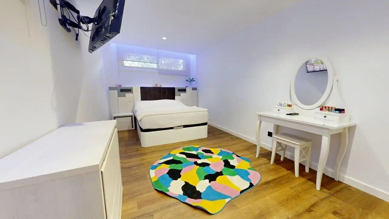 Bedroom of Attic for sale in Malgrat de Mar  with Balcony