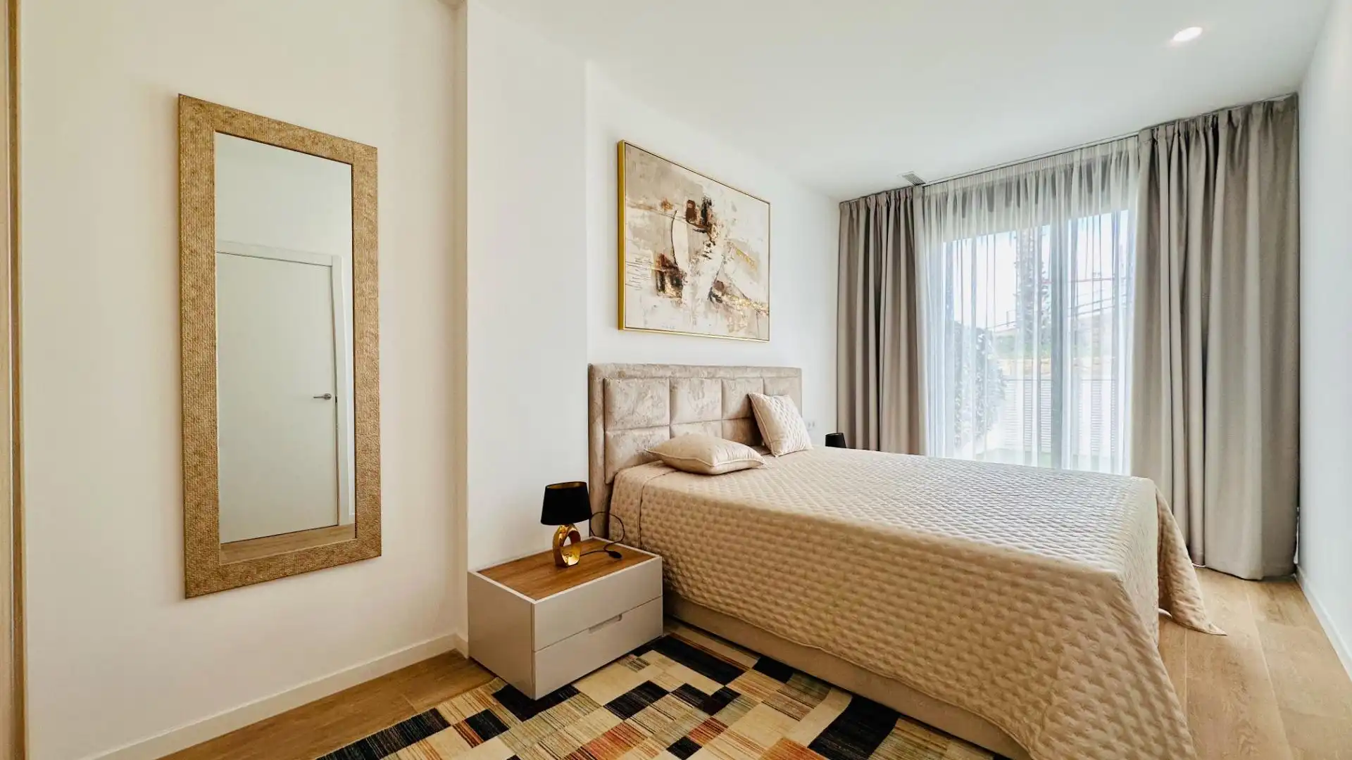 Duplexes for rent in Carrer Carrer Bolivia, 2, Balcón de Finestrat - Terra Marina