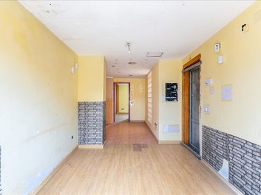 Appartamento con ascensore in vendita a Calle HIERRO (E) 4