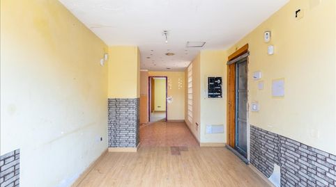 Ático a reformar en venta en El Ejido, Almería.