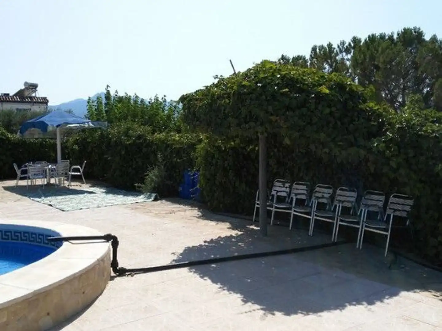 Maison avec piscine à vendre à Moratalla, imagen 20