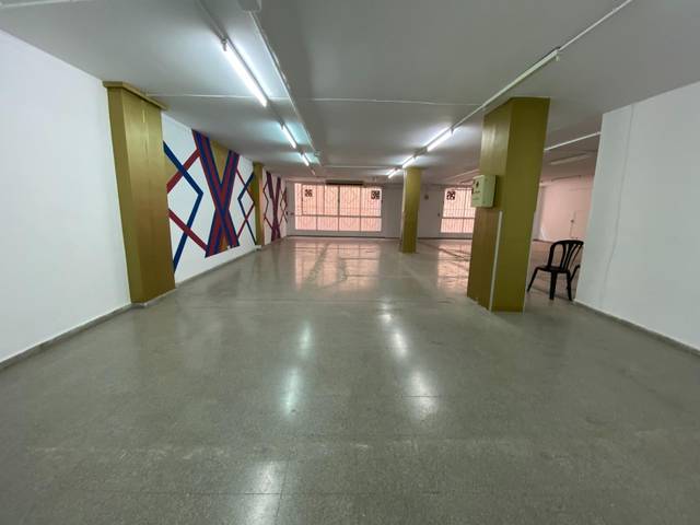 Local comercial en Venta en Centre
