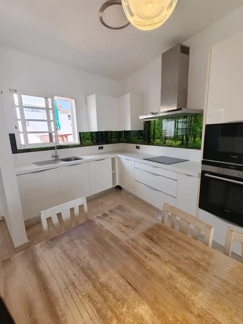 Maison avec terrasse à vendre à Playa del Hombre - Taliarte - Salinetas, imagen 6