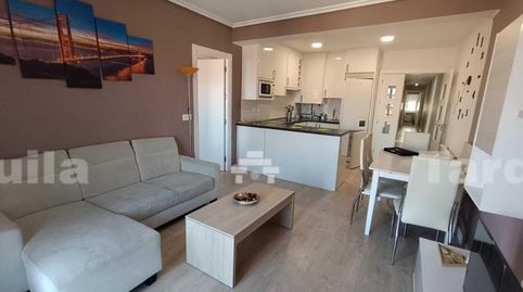 Foto 2 von Wohnung zur Miete in Vidal, Salamanca Capital