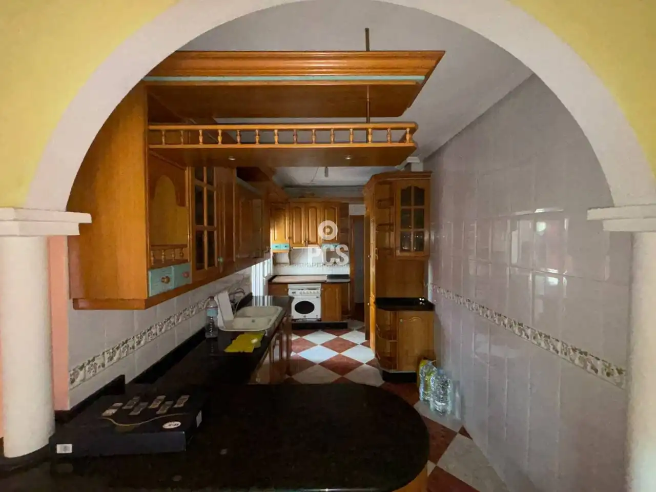 Wohnung mit Terrasse zum Verkauf in Avenida Zona Centro S/N, imagen 27