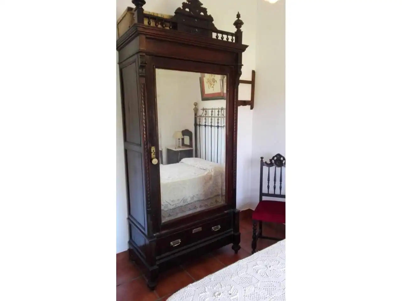 Casa con piscina en venta en Calle Alcalá, imagen 28