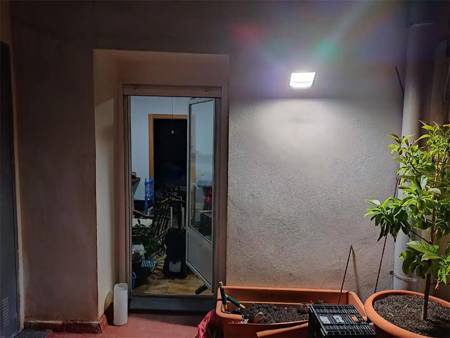 Casa adosada en venta en Baza con Aire acondicionado y Balcón
