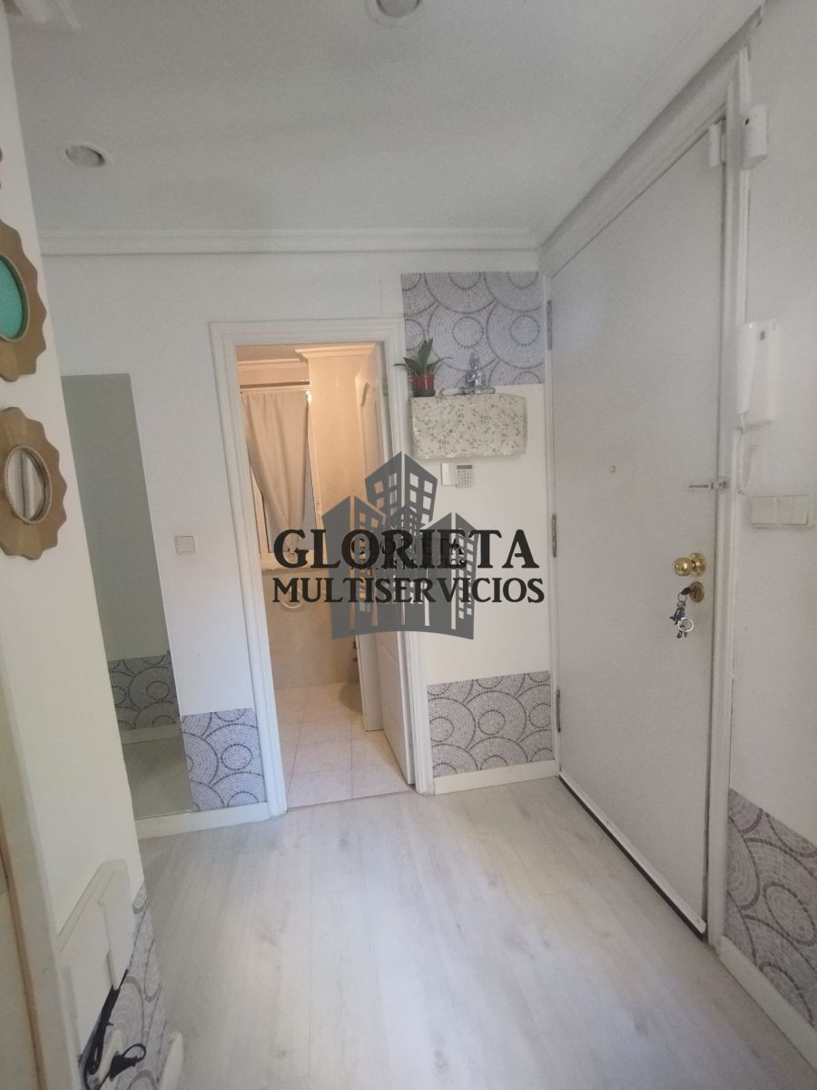 Piso de alquiler en Plaza España - Corte Inglés, Centro Urbano
