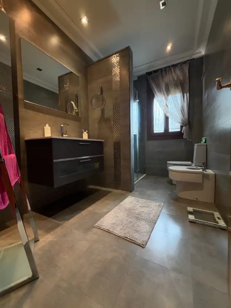 Chalet con piscina en venta en Centro - Manguilla, imagen 32