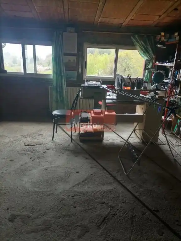 Local comercial en venda a Lugar FORNO-CAL - PQ CEREIXAL, imagen 27