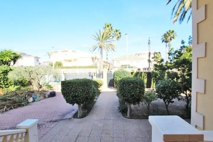 Detached house with garden for sale in Elche ciudad, imagen 19