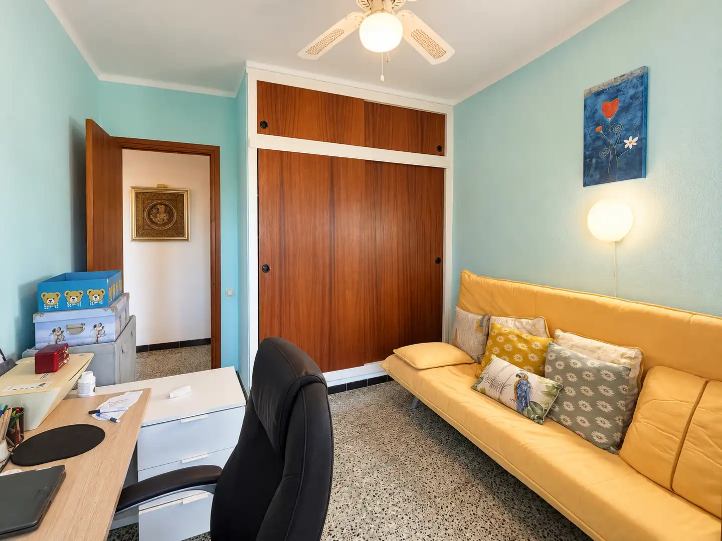 Detached house with pool for sale in Carrer de la Violeta 4, imagen 20