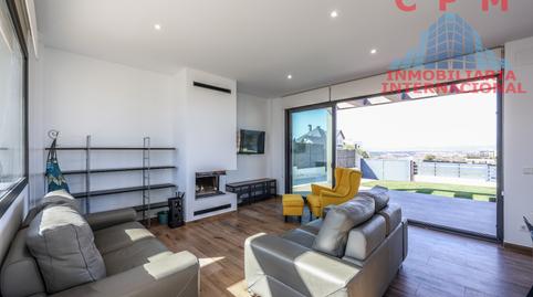 Photo 4 of House or chalet for rent in Los Satélites - Roza Martín, Majadahonda