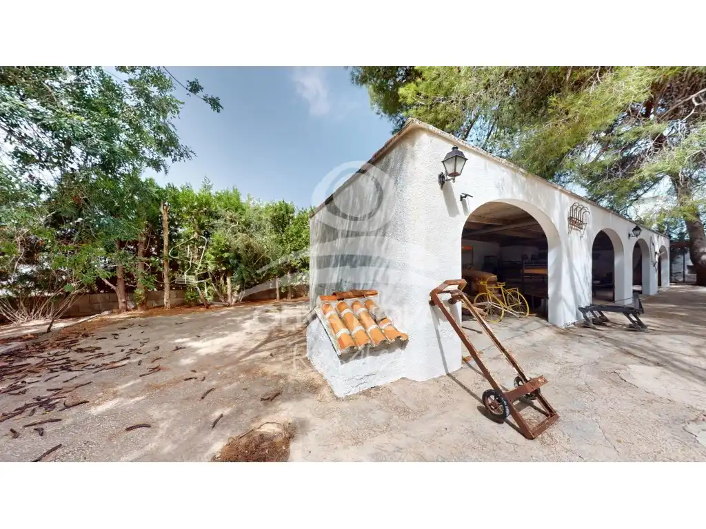 Maison rustique avec piscine à vendre à Partida Santa Fe, imagen 43