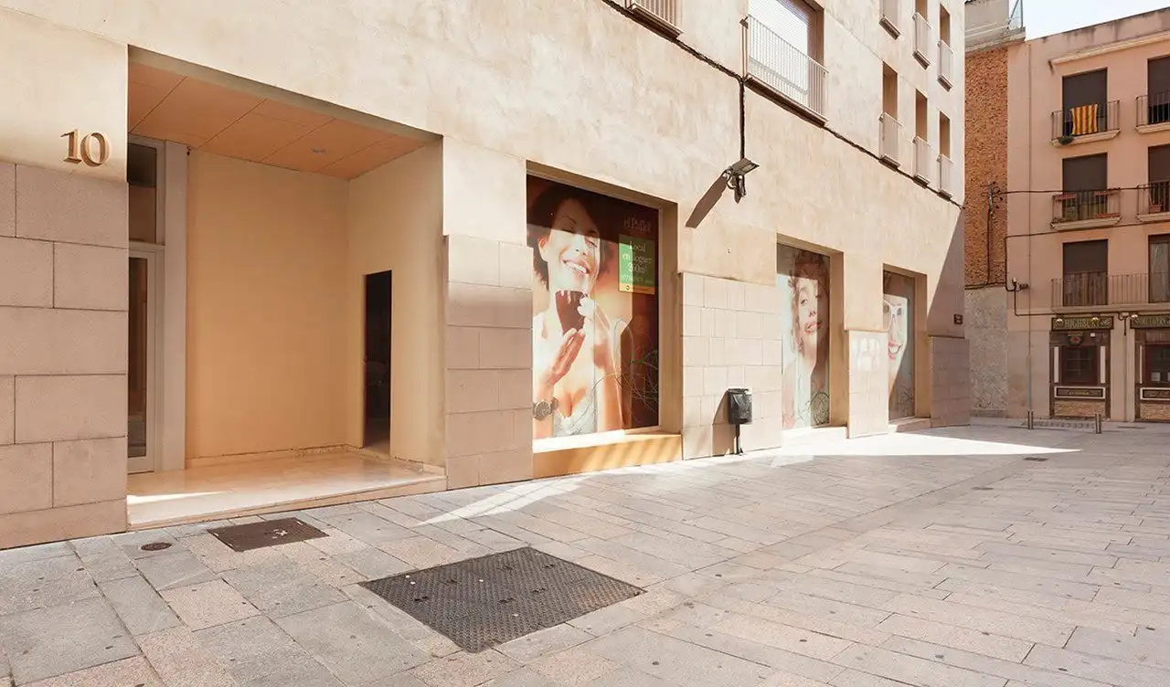 Gewerbefläche zur Miete in CALLE RAVAL DEL PALLOL 1, imagen 54