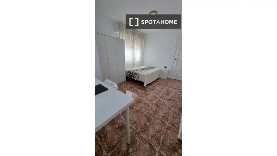 Habitació a San Ginés