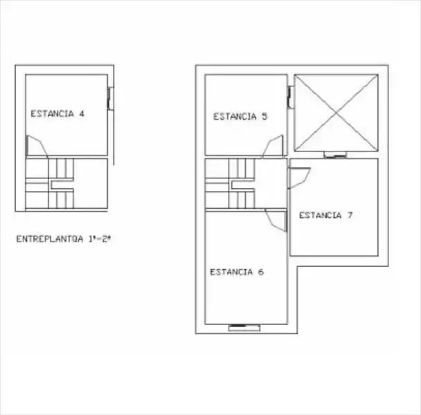 Detached homes for sale in Ontinyent