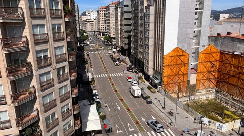 Foto 3 de Piso en venta en Rúa de Oporto, Centro - Areal, Vigo