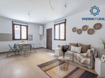 Flat for sale in Calle de Ronda de Belén 22