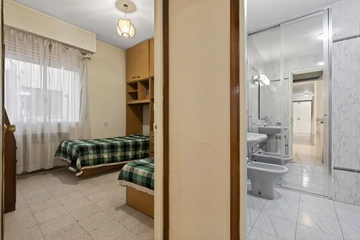 Appartement avec terrasse à vendre à Av. de la República Argentina, imagen 53