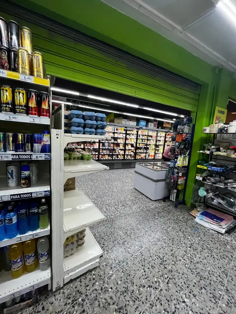 Gewerbefläche zum Verkauf in Sant Antoni, imagen 17